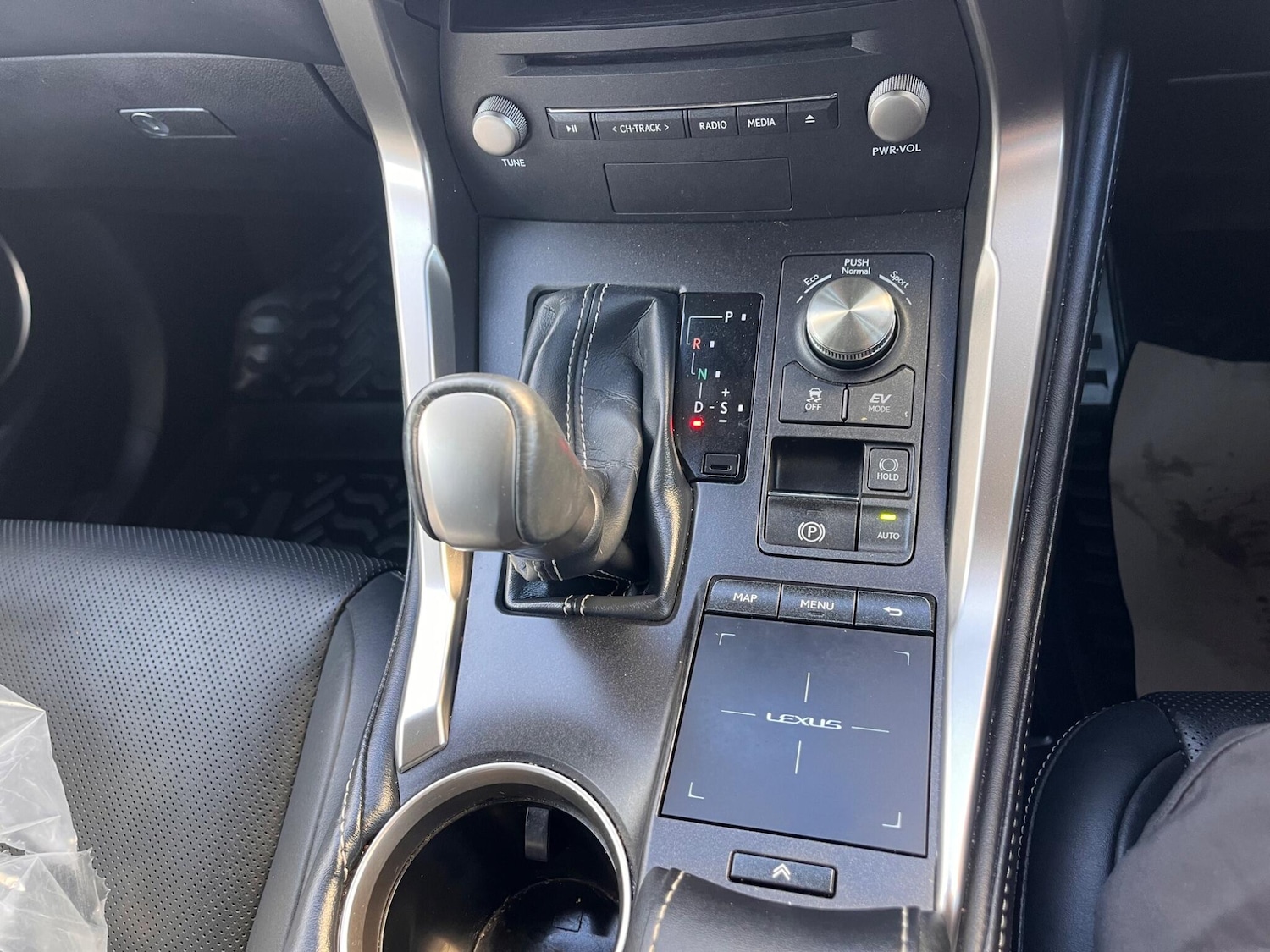 Used Lexus NX 2021 for sale - 77015574: Photo 30