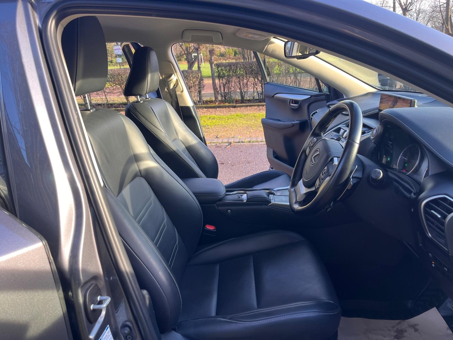 Used Lexus NX 2021 for sale - 77015574: Photo 34