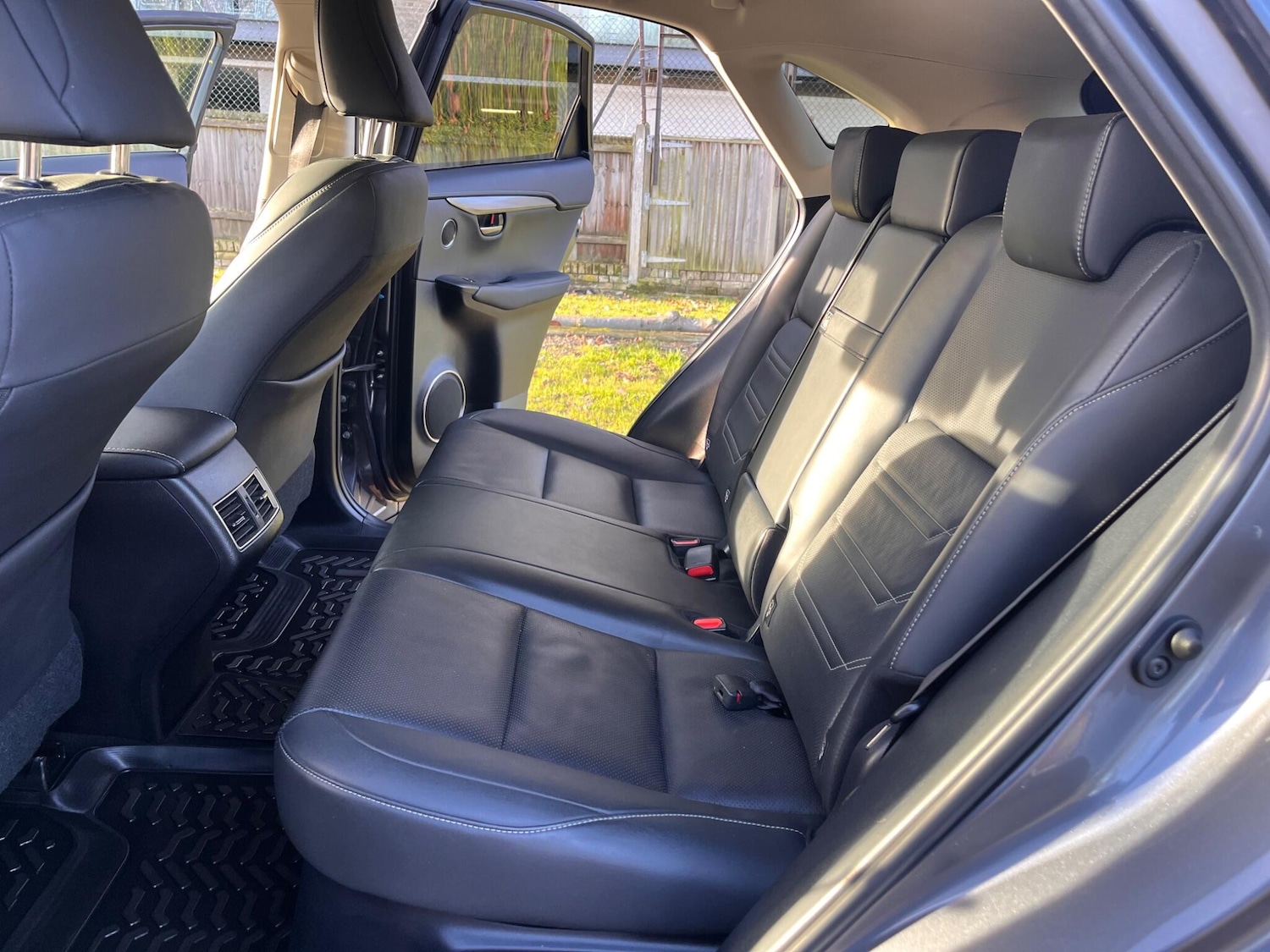 Used Lexus NX 2021 for sale - 77015574: Photo 35