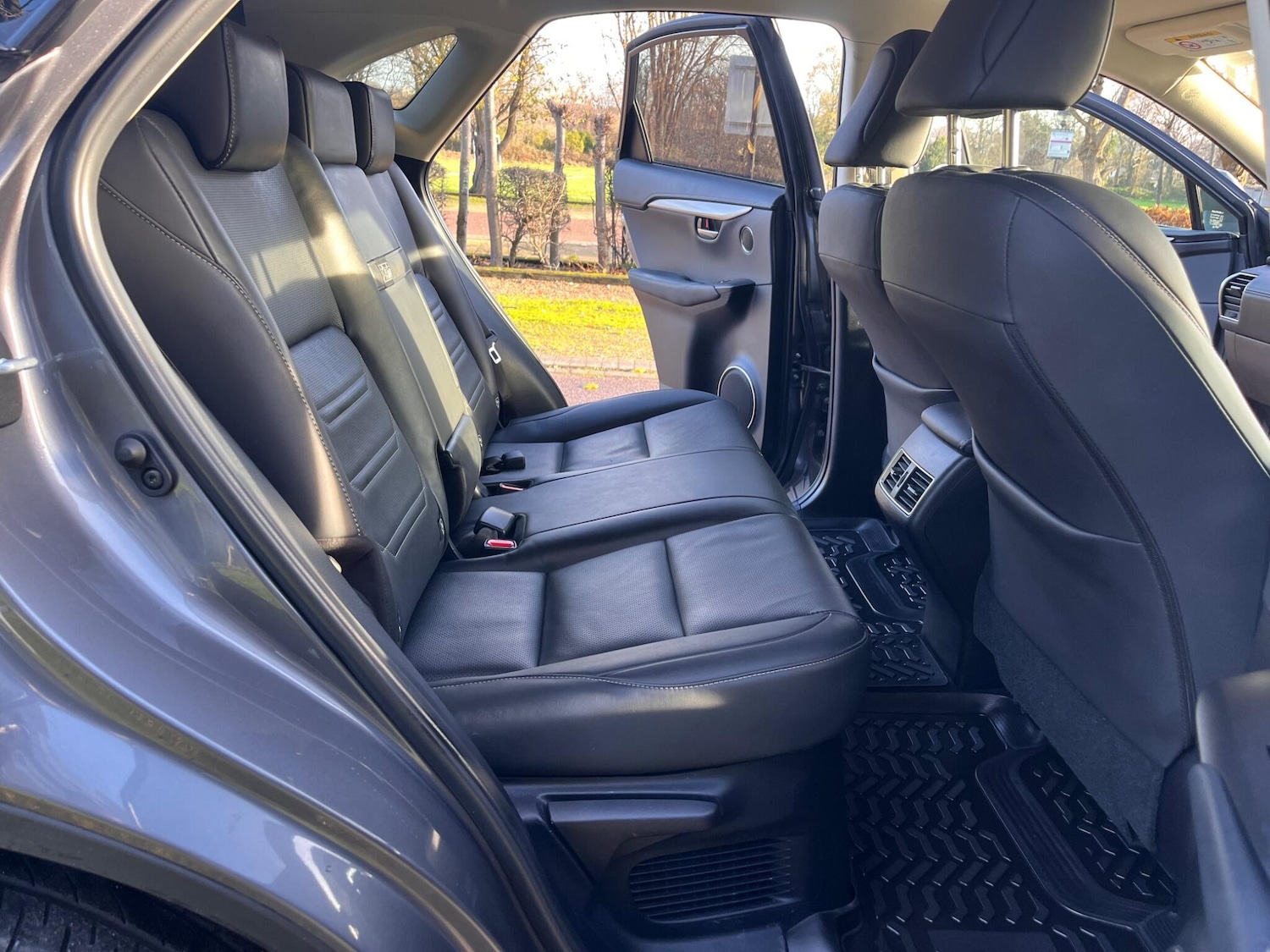 Used Lexus NX 2021 for sale - 77015574: Photo 36