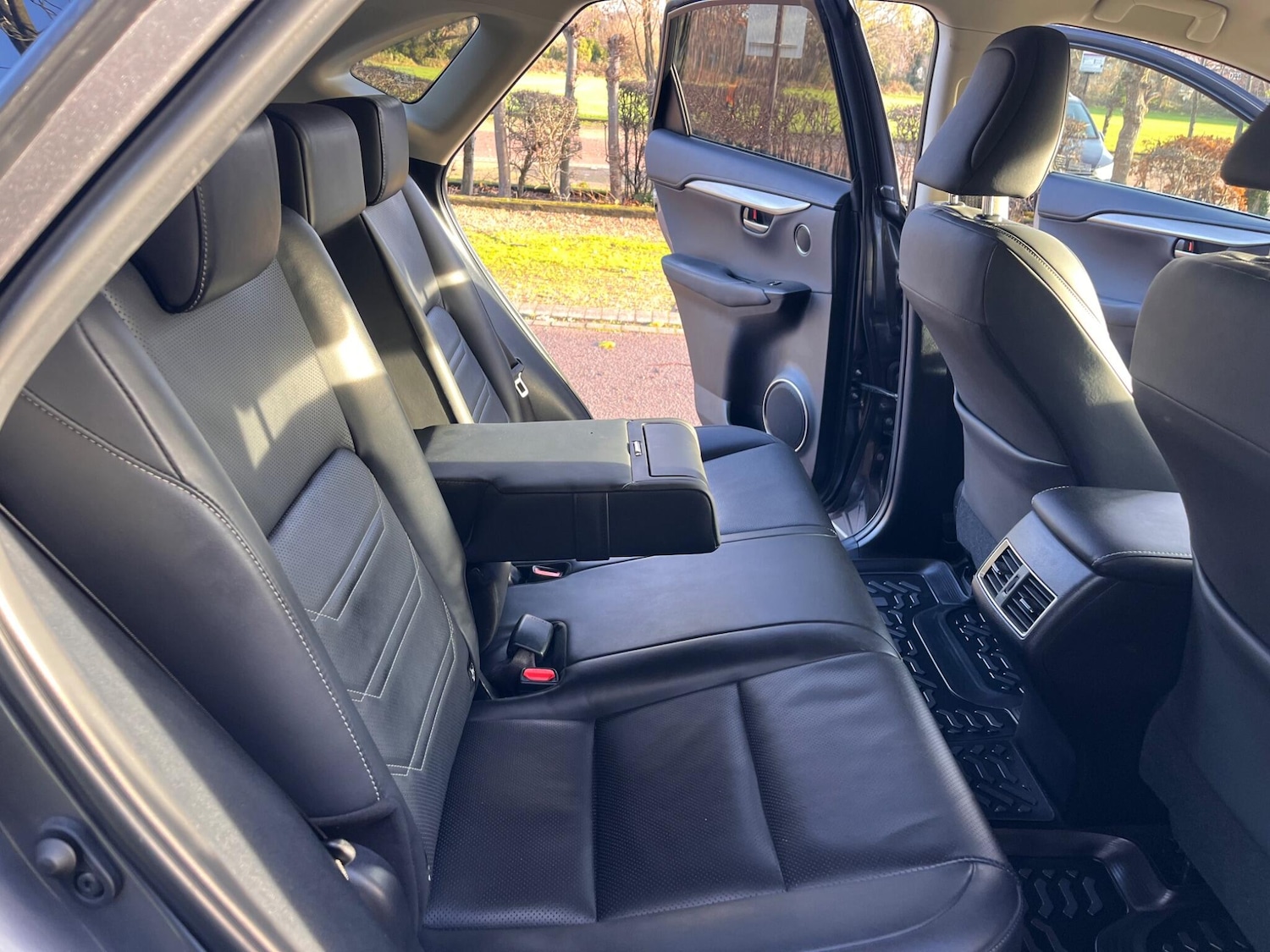 Used Lexus NX 2021 for sale - 77015574: Photo 37