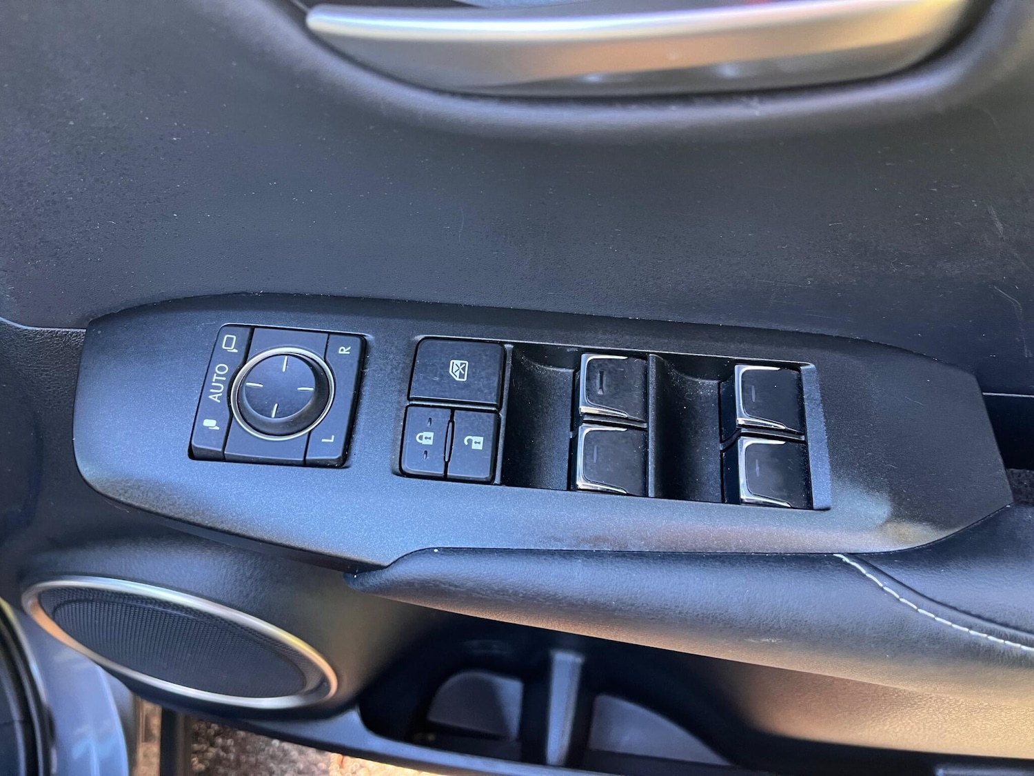 Used Lexus NX 2021 for sale - 77015574: Photo 38