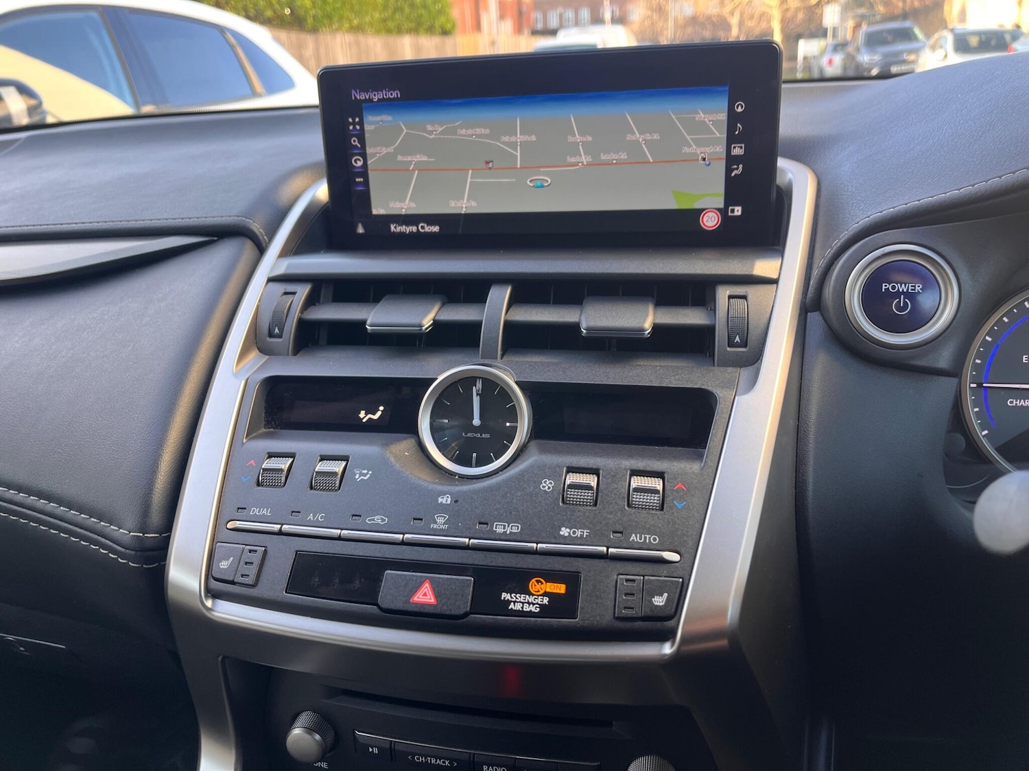 Used Lexus NX 2021 for sale - 77015574: Photo 43