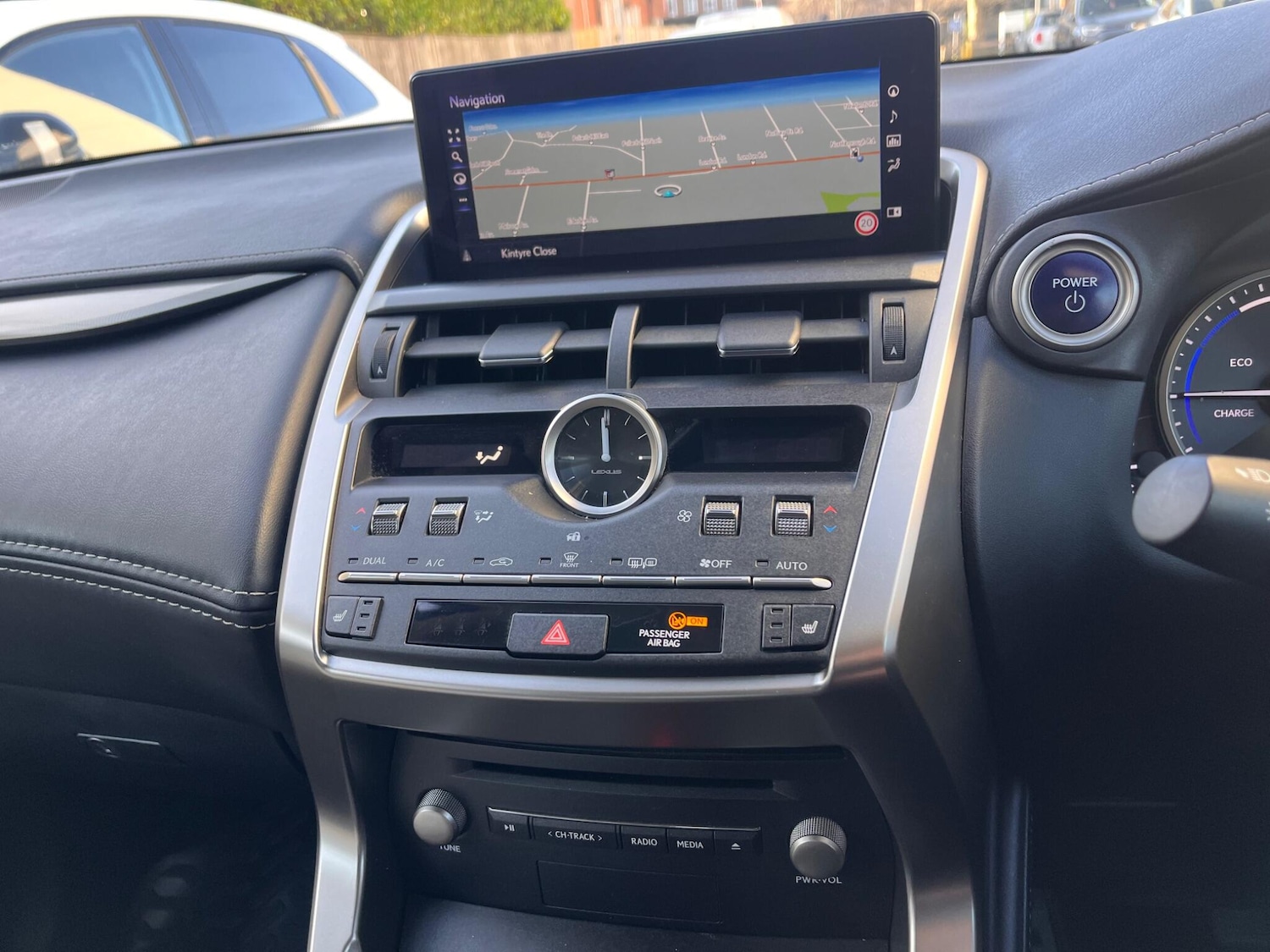 Used Lexus NX 2021 for sale - 77015574: Photo 44