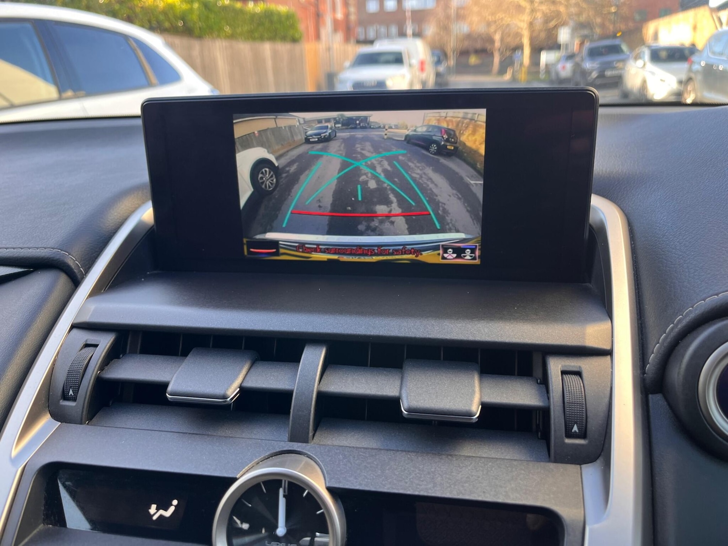 Used Lexus NX 2021 for sale - 77015574: Photo 45