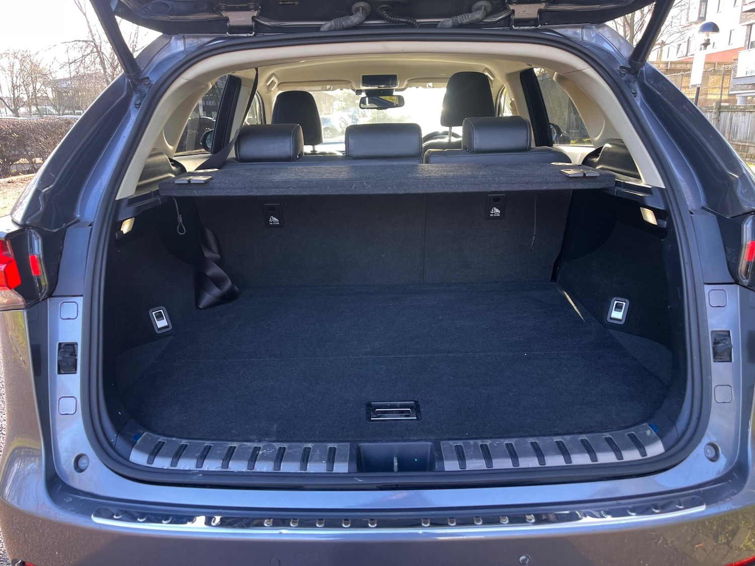 Used Lexus NX 2021 for sale - 77015574: Photo 48