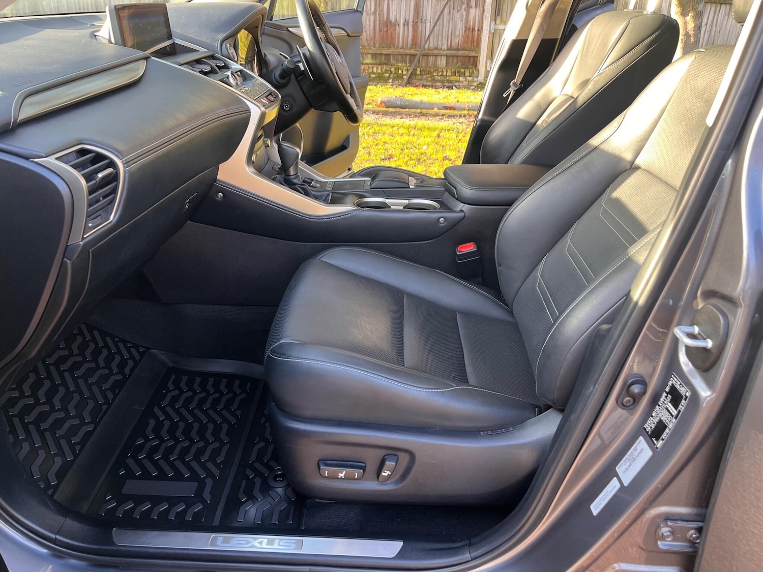 Used Lexus NX 2021 for sale - 77015574: Photo 49