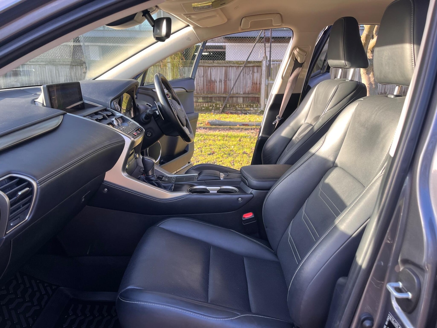 Used Lexus NX 2021 for sale - 77015574: Photo 50