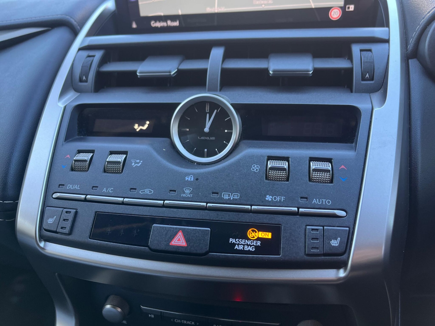 Used Lexus NX 2021 for sale - 77015574: Photo 51