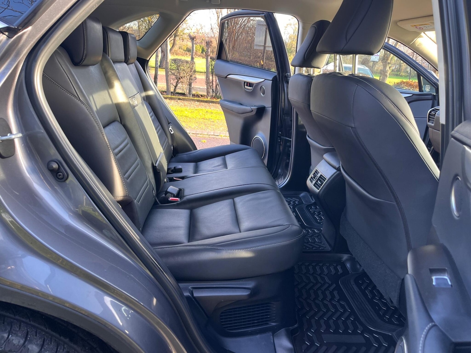 Used Lexus NX 2021 for sale - 77015574: Photo 7