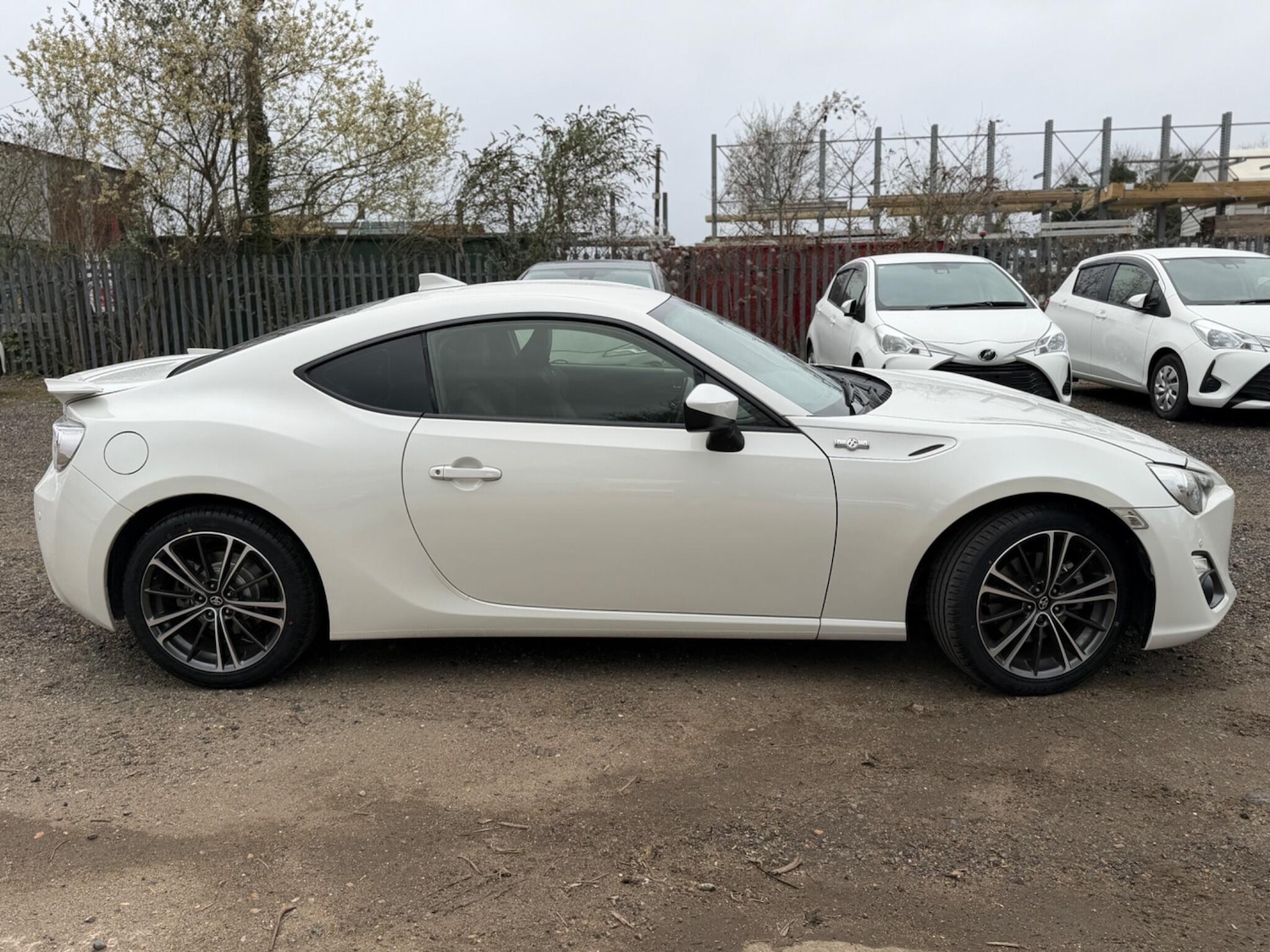 Used Toyota GT86 for sale - 78148477: Photo 11