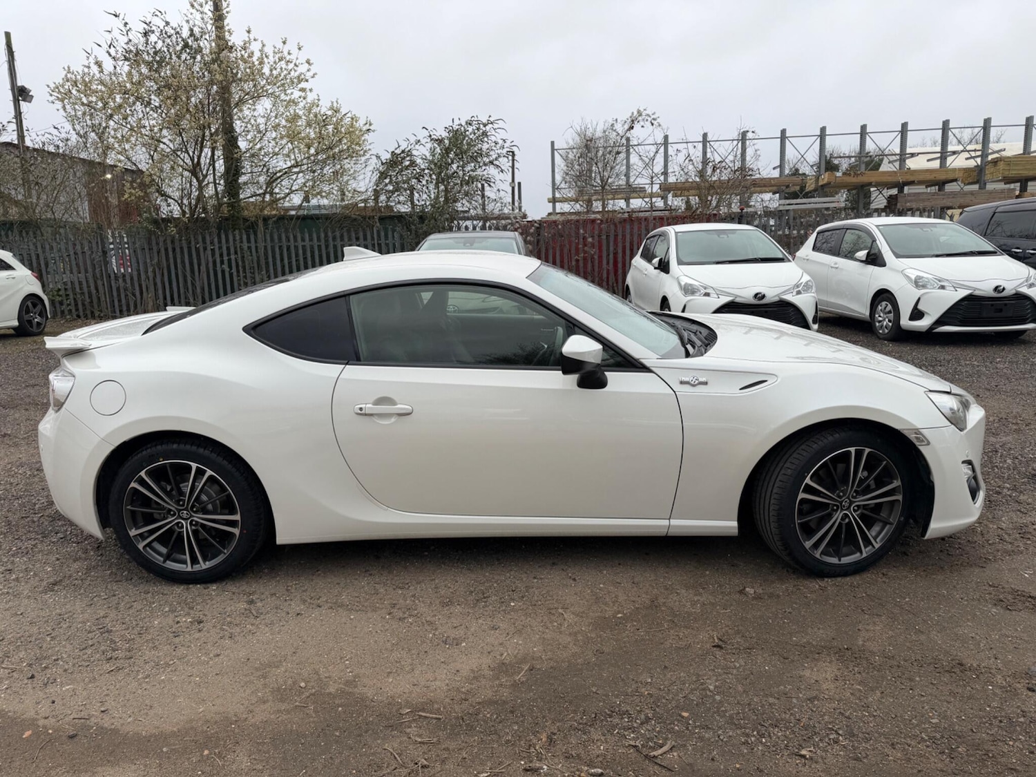 Used Toyota GT86 for sale - 78148477: Photo 13