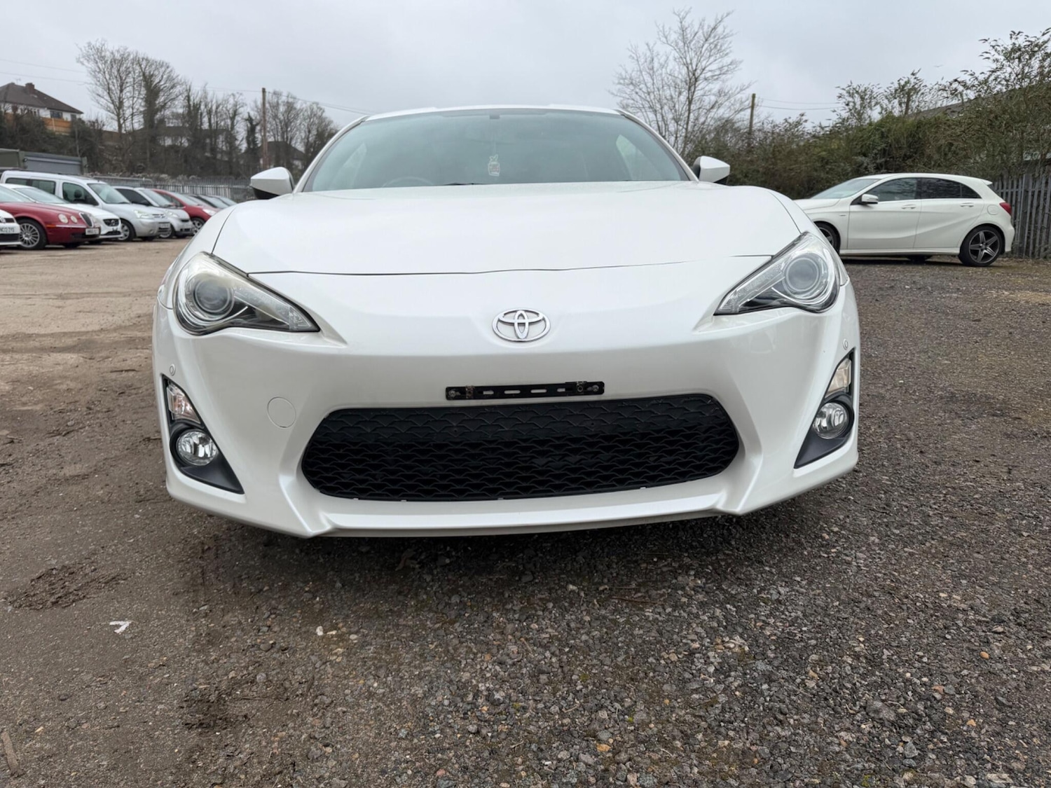 Used Toyota GT86 for sale - 78148477: Photo 16