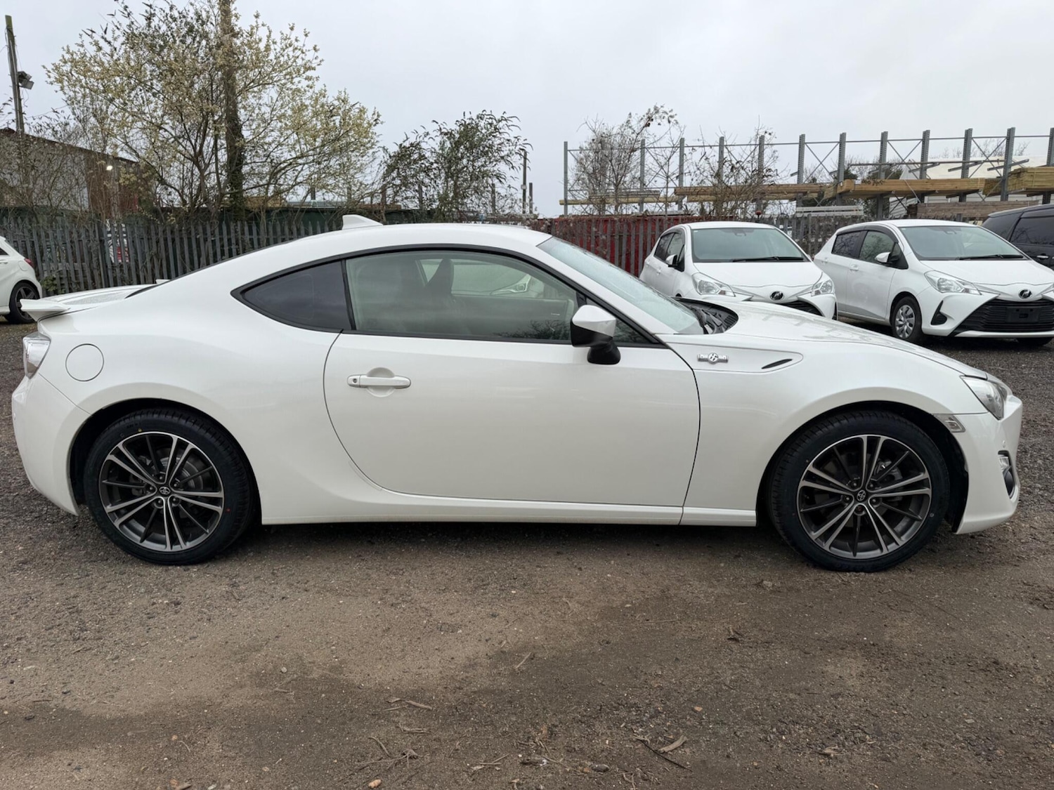 Used Toyota GT86 for sale - 78148477: Photo 17