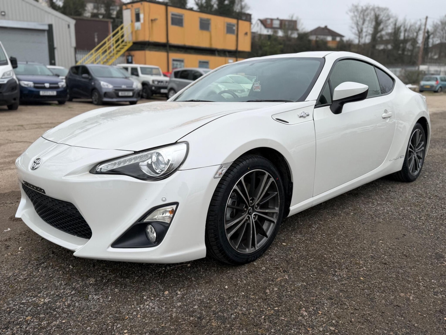 Used Toyota GT86 for sale - 78148477: Photo 22