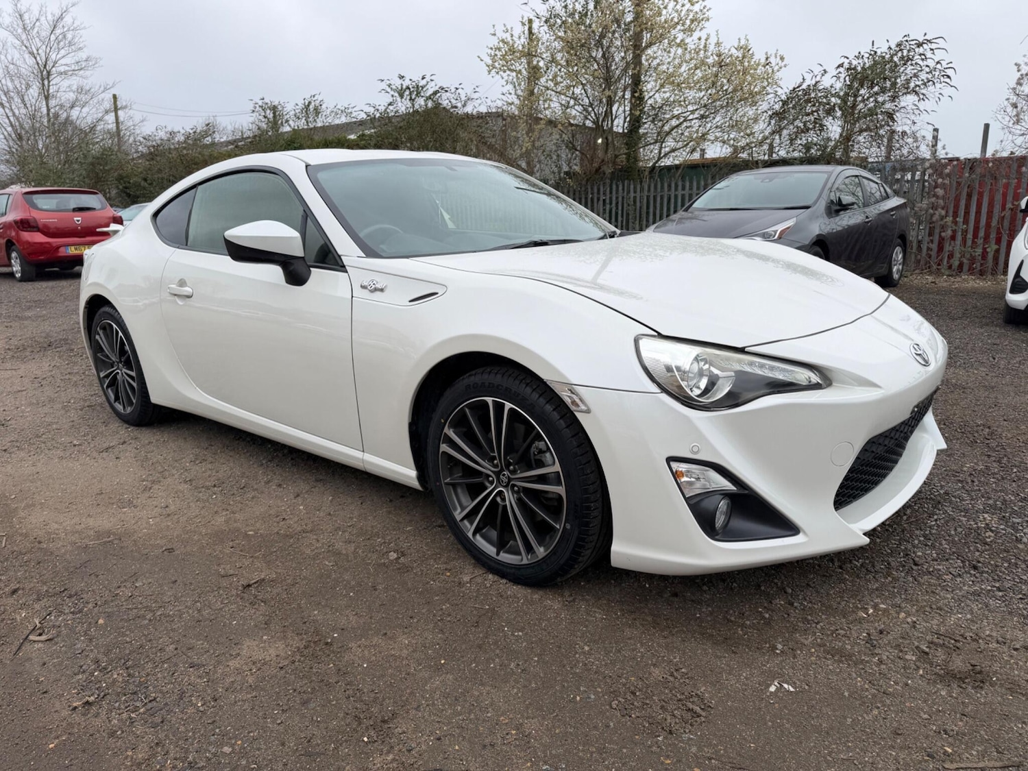 Used Toyota GT86 for sale - 78148477: Photo 25