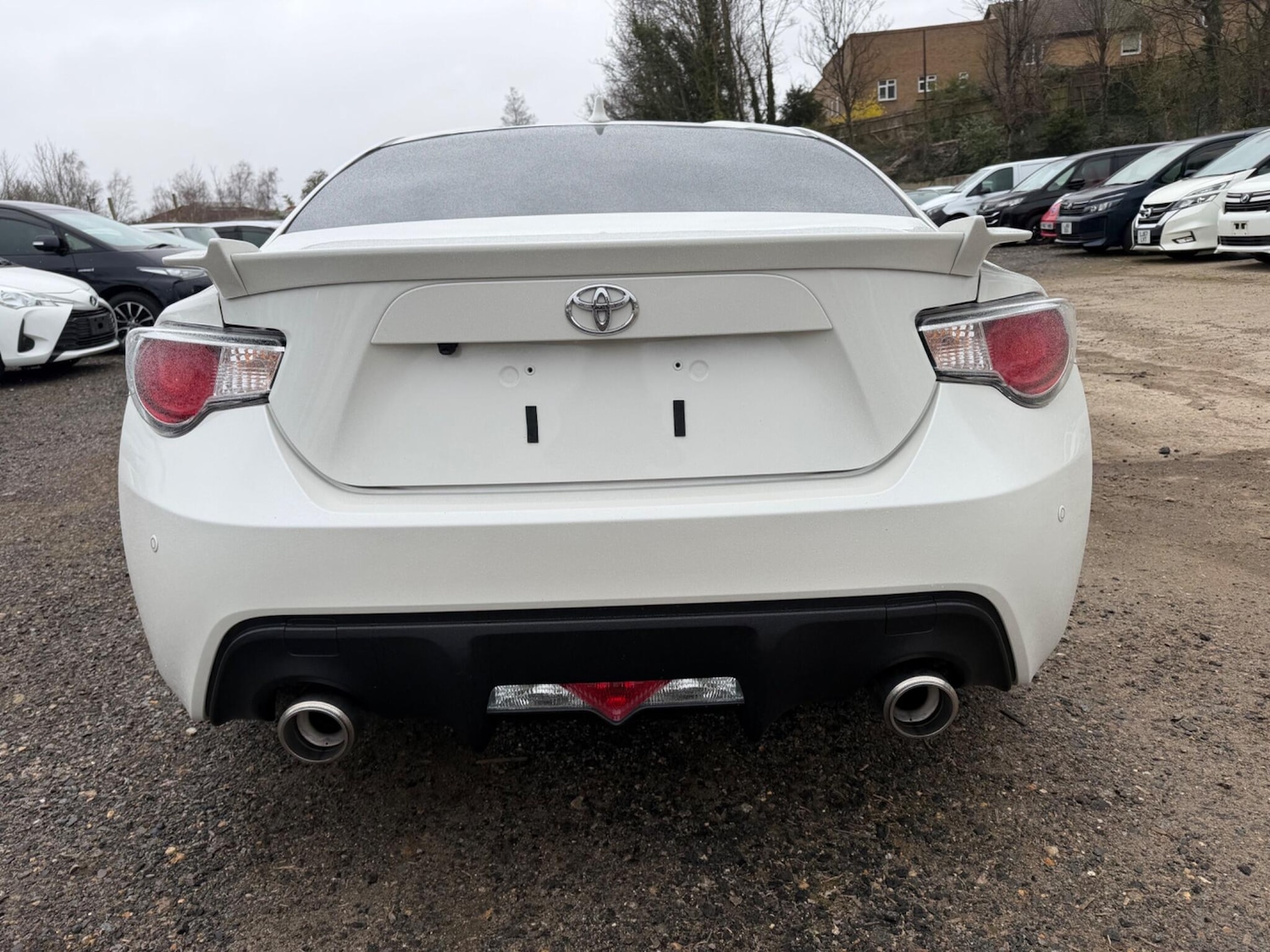 Used Toyota GT86 for sale - 78148477: Photo 29