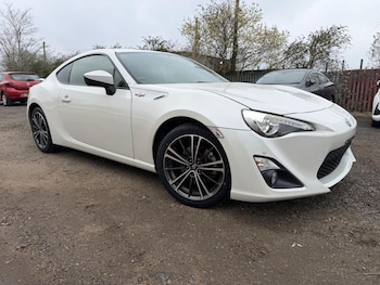 Used Toyota GT86 2016 for sale - 78148477: Photo