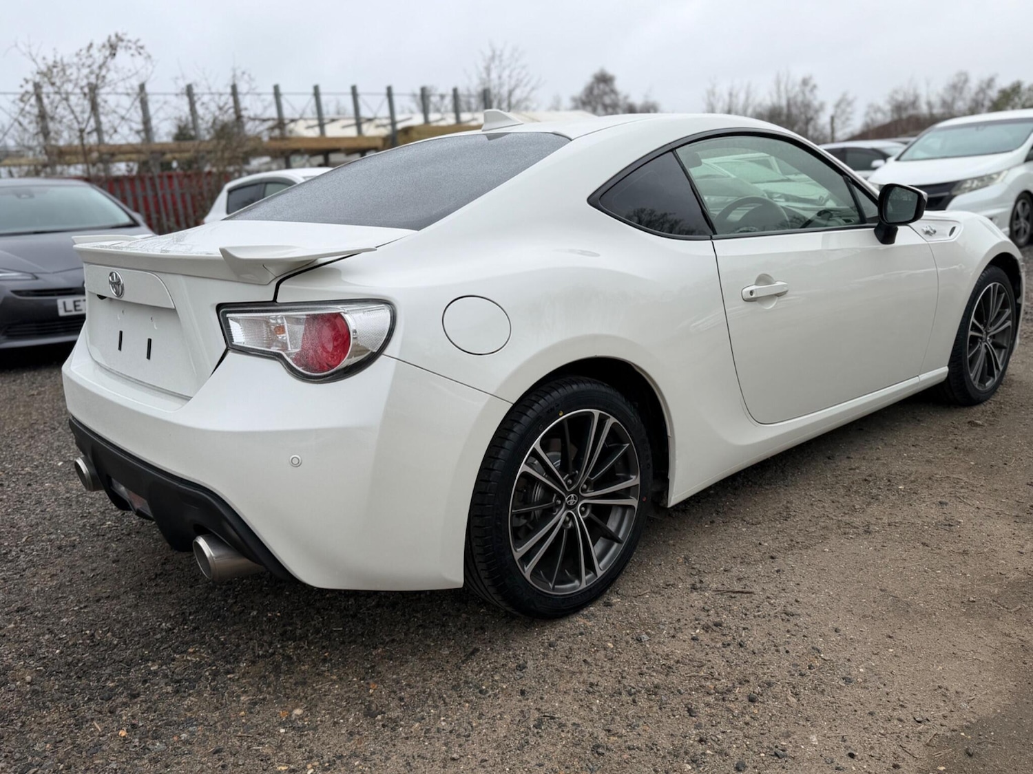 Used Toyota GT86 for sale - 78148477: Photo 31