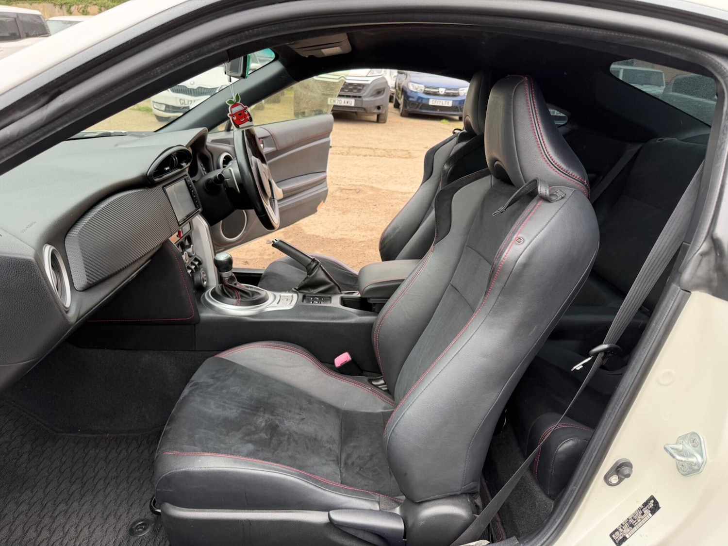 Used Toyota GT86 for sale - 78148477: Photo 32