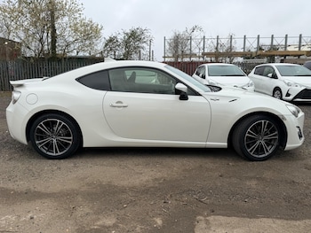 Used Toyota GT86 2016 for sale - 78148477: Photo