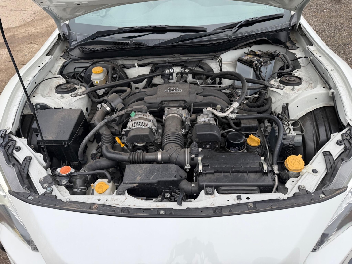 Used Toyota GT86 for sale - 78148477: Photo 45