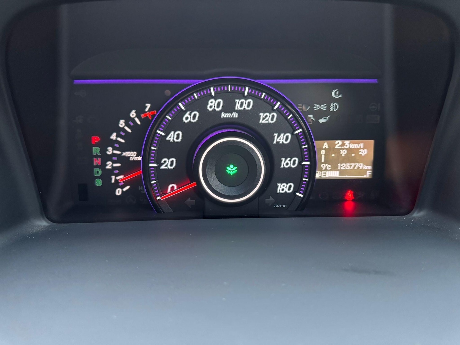 Used Honda Stepwagon for sale - 77291296: Photo 21