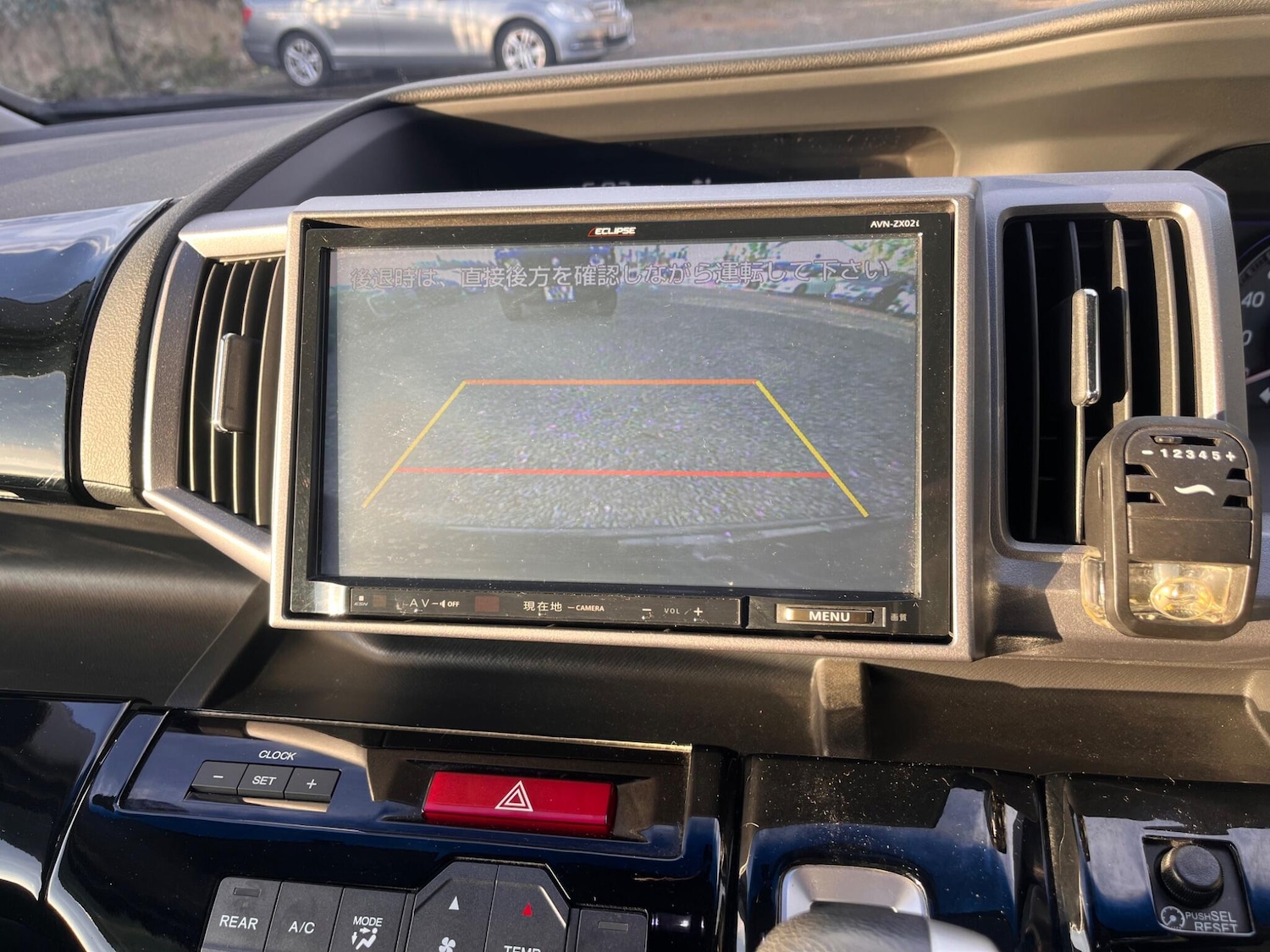 Used Honda Stepwagon for sale - 77291296: Photo 41