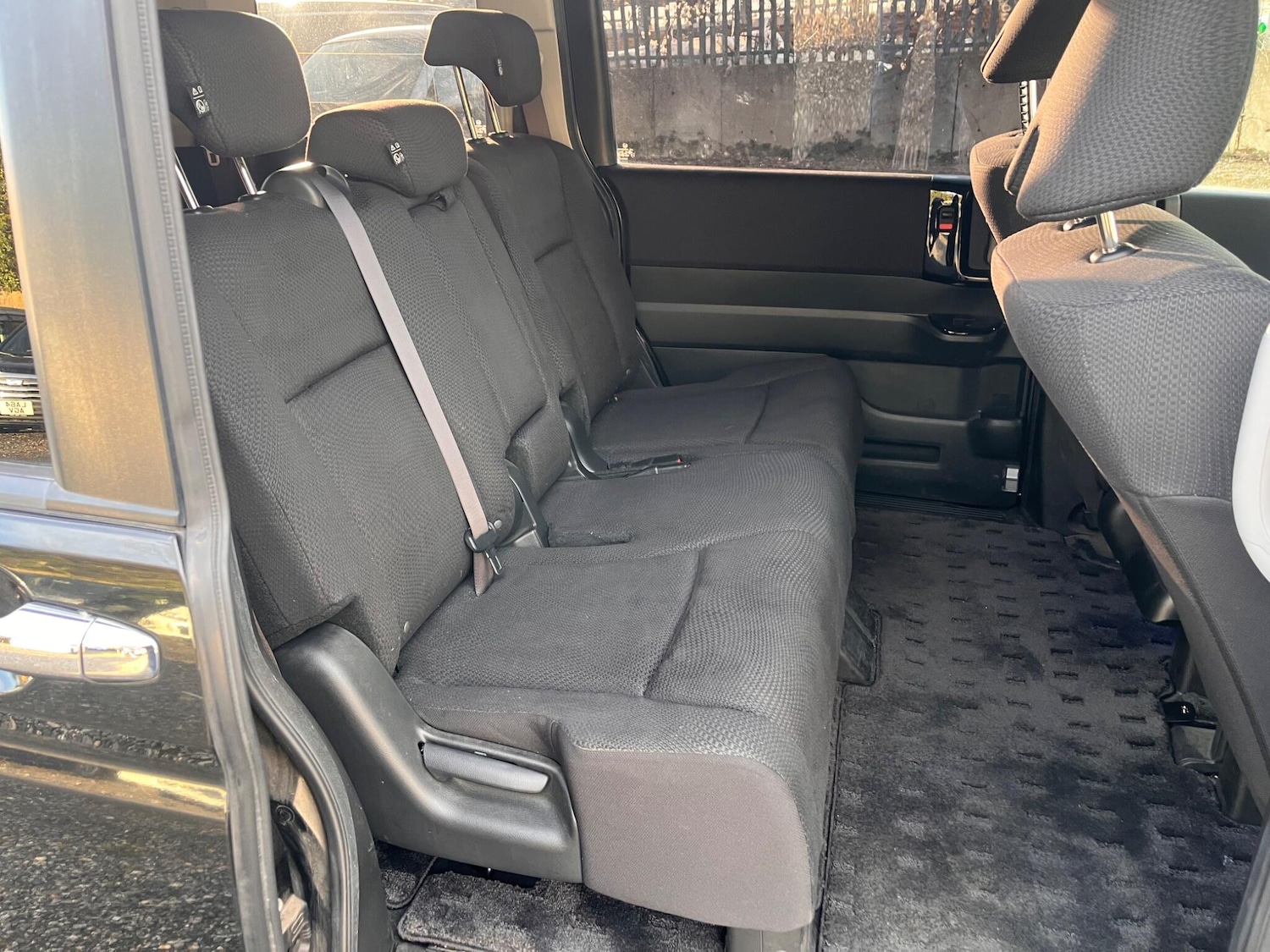 Used Honda Stepwagon for sale - 77291296: Photo 46