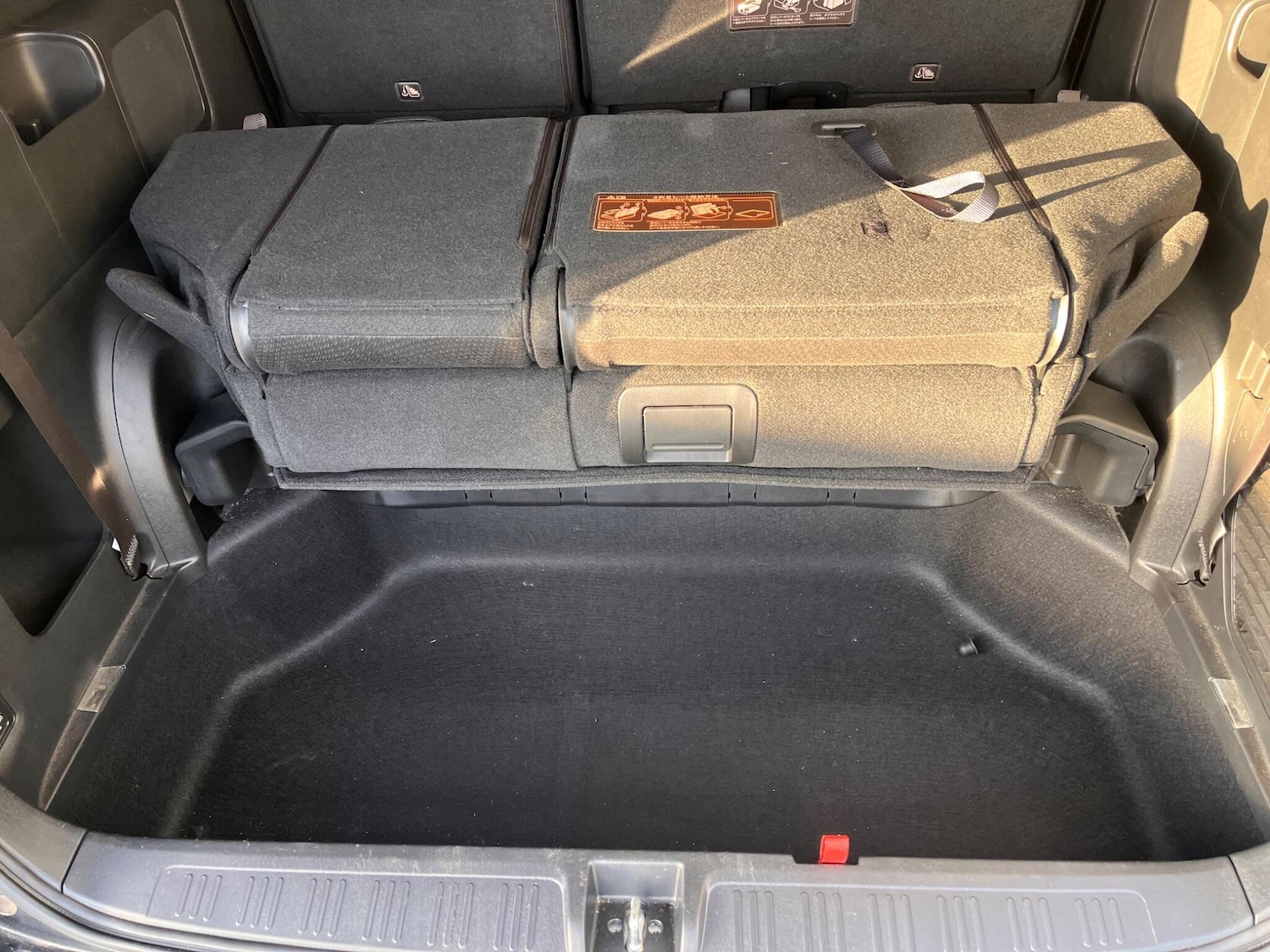 Used Honda Stepwagon for sale - 77291296: Photo 48