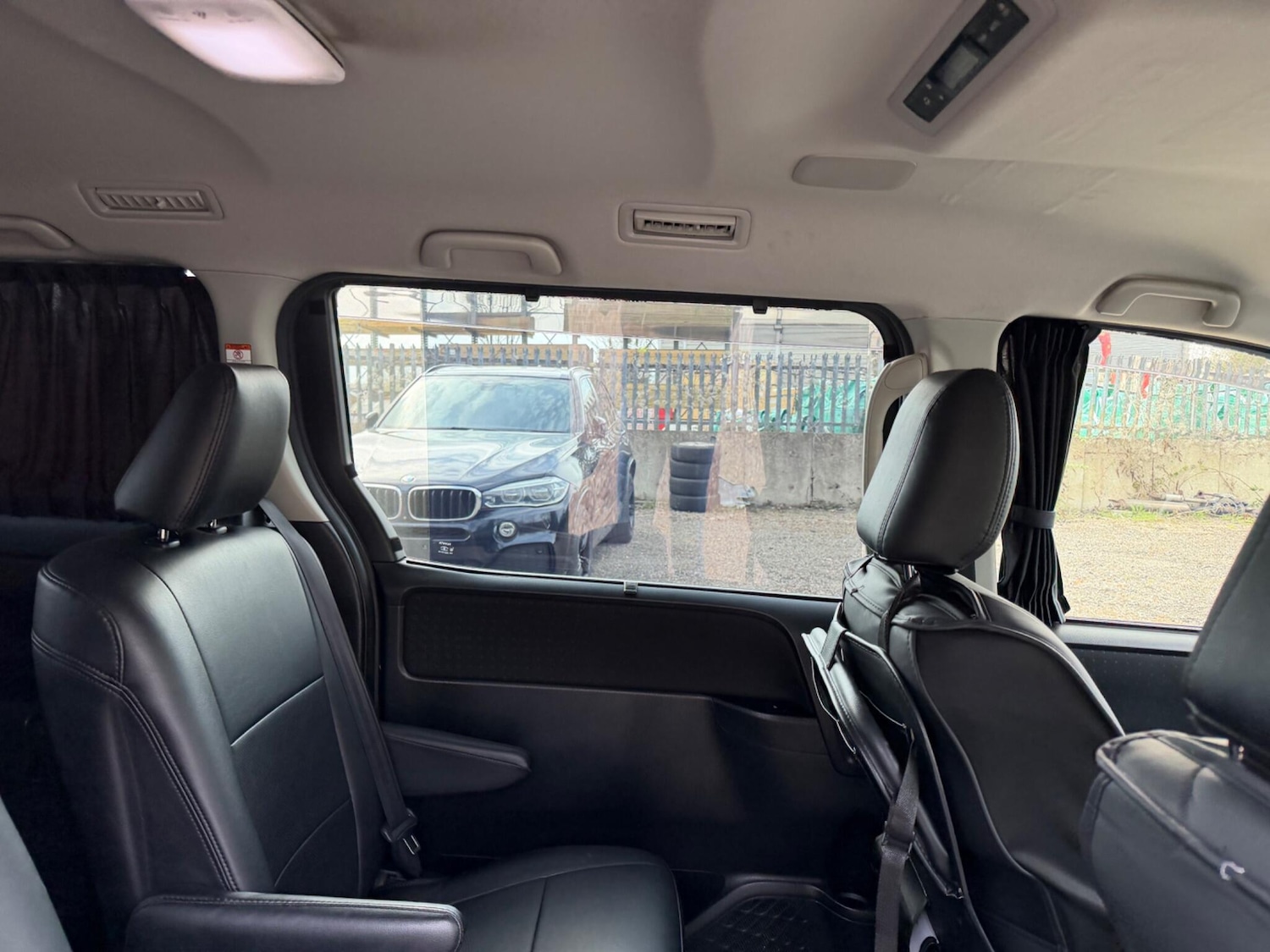 Used Toyota Voxy for sale - 78136162: Photo 45