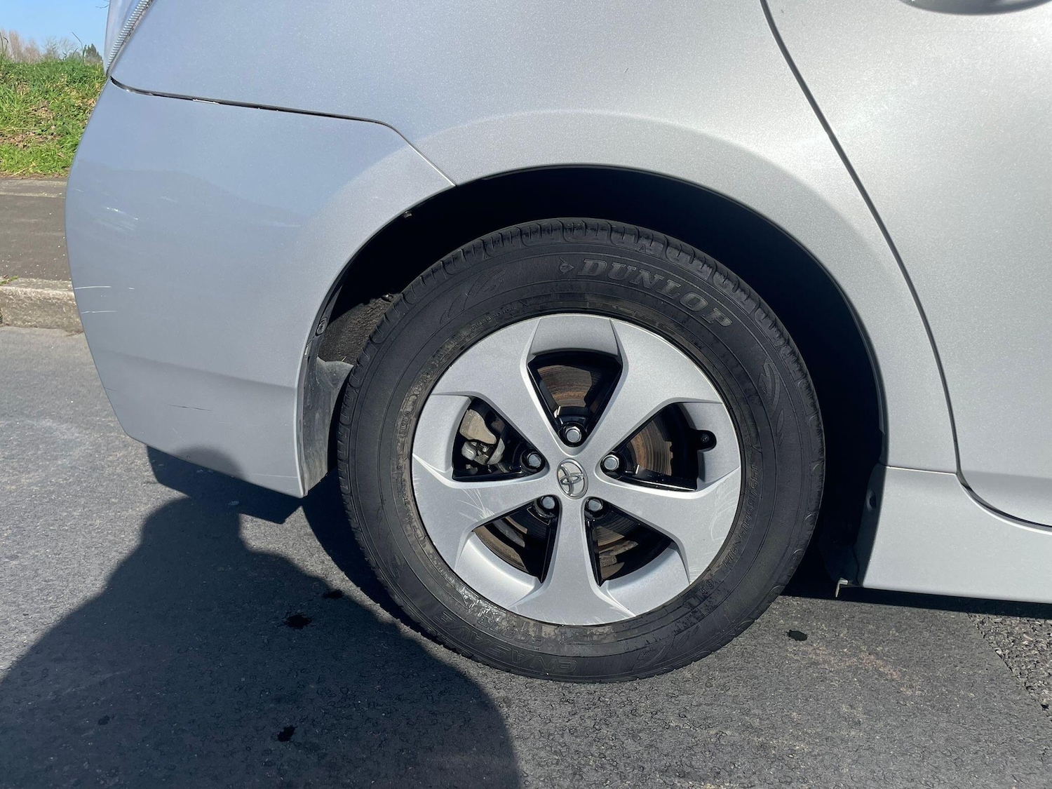 Used Toyota Prius 2023 for sale - 77799375: Photo 12