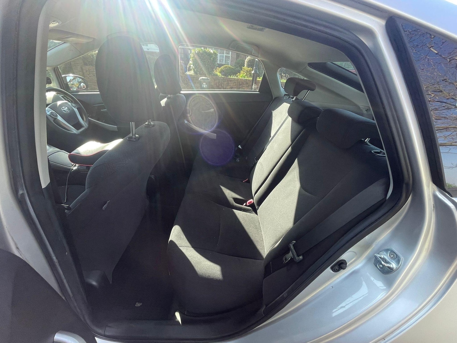 Used Toyota Prius 2023 for sale - 77799375: Photo 14