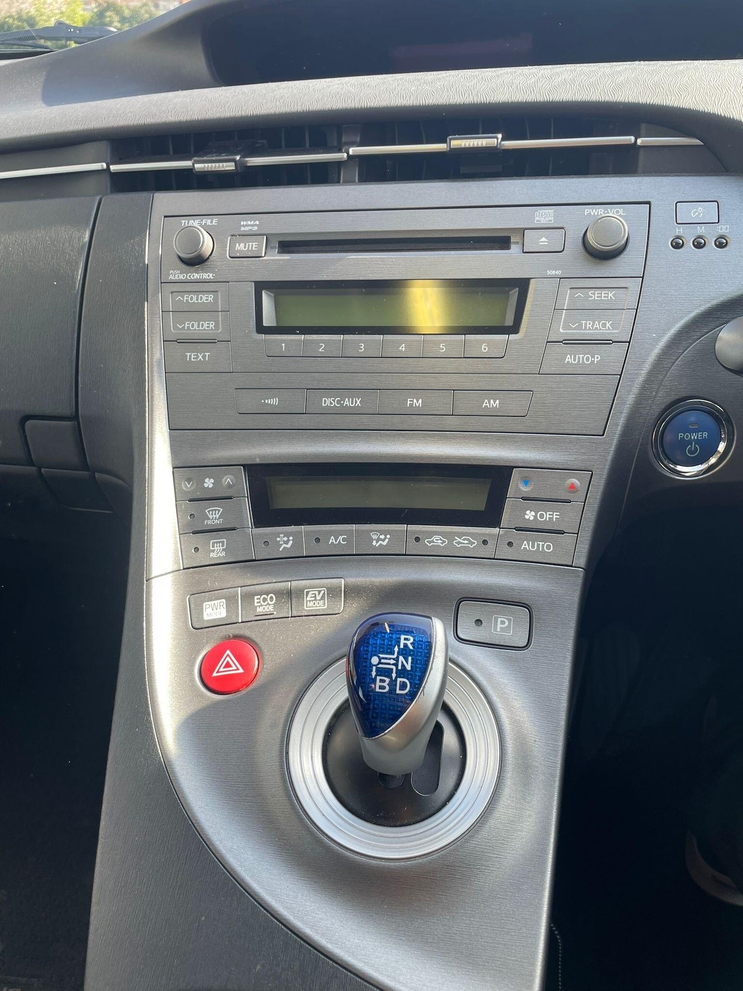 Used Toyota Prius 2023 for sale - 77799375: Photo 15