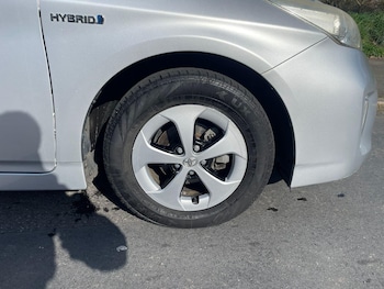 Used Toyota Prius 2012 for sale - 77799375: Photo