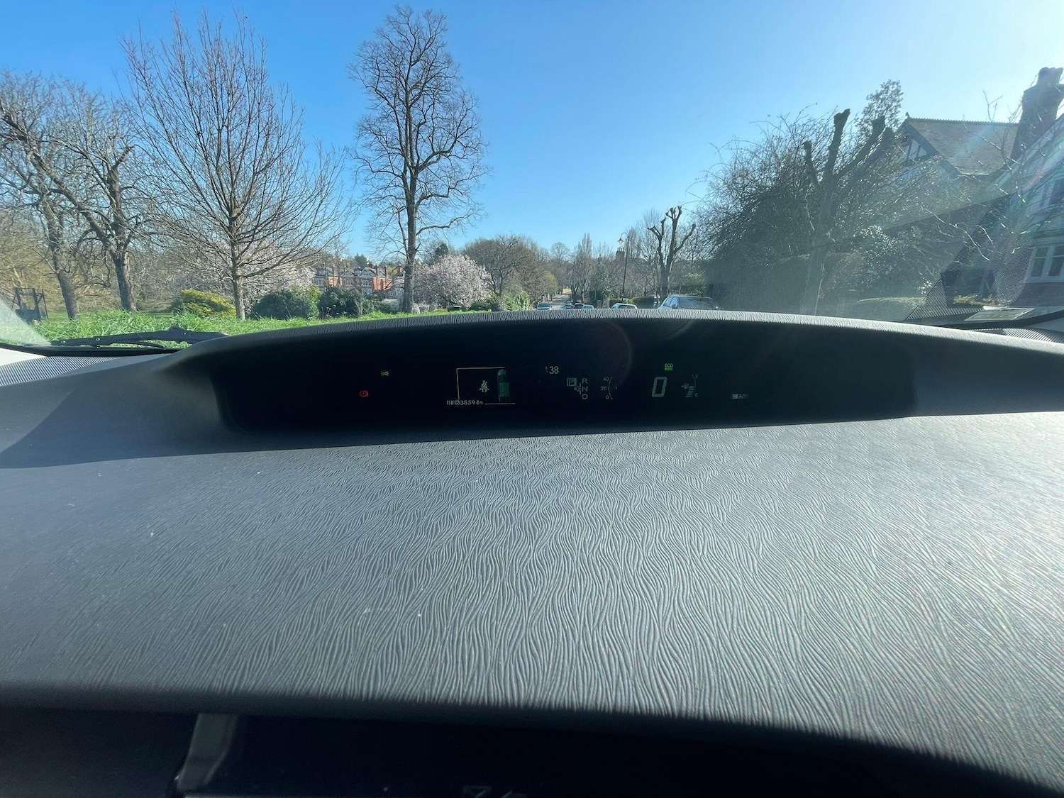 Used Toyota Prius 2023 for sale - 77799375: Photo 6