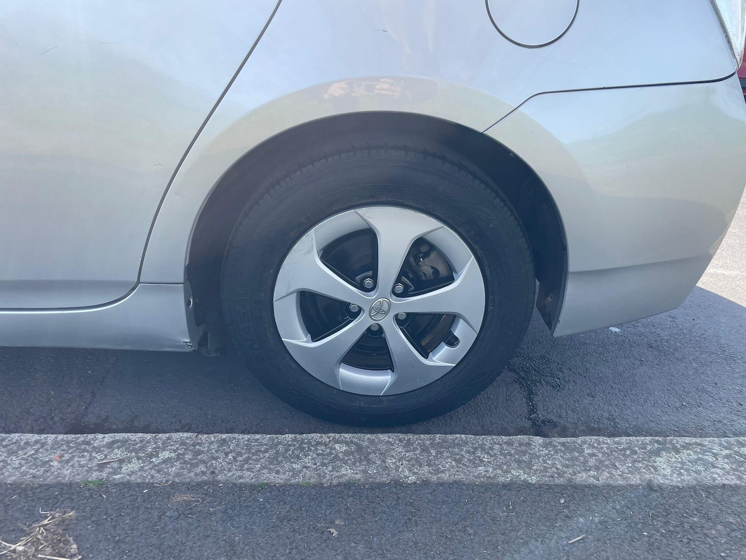 Used Toyota Prius 2023 for sale - 77799375: Photo 8