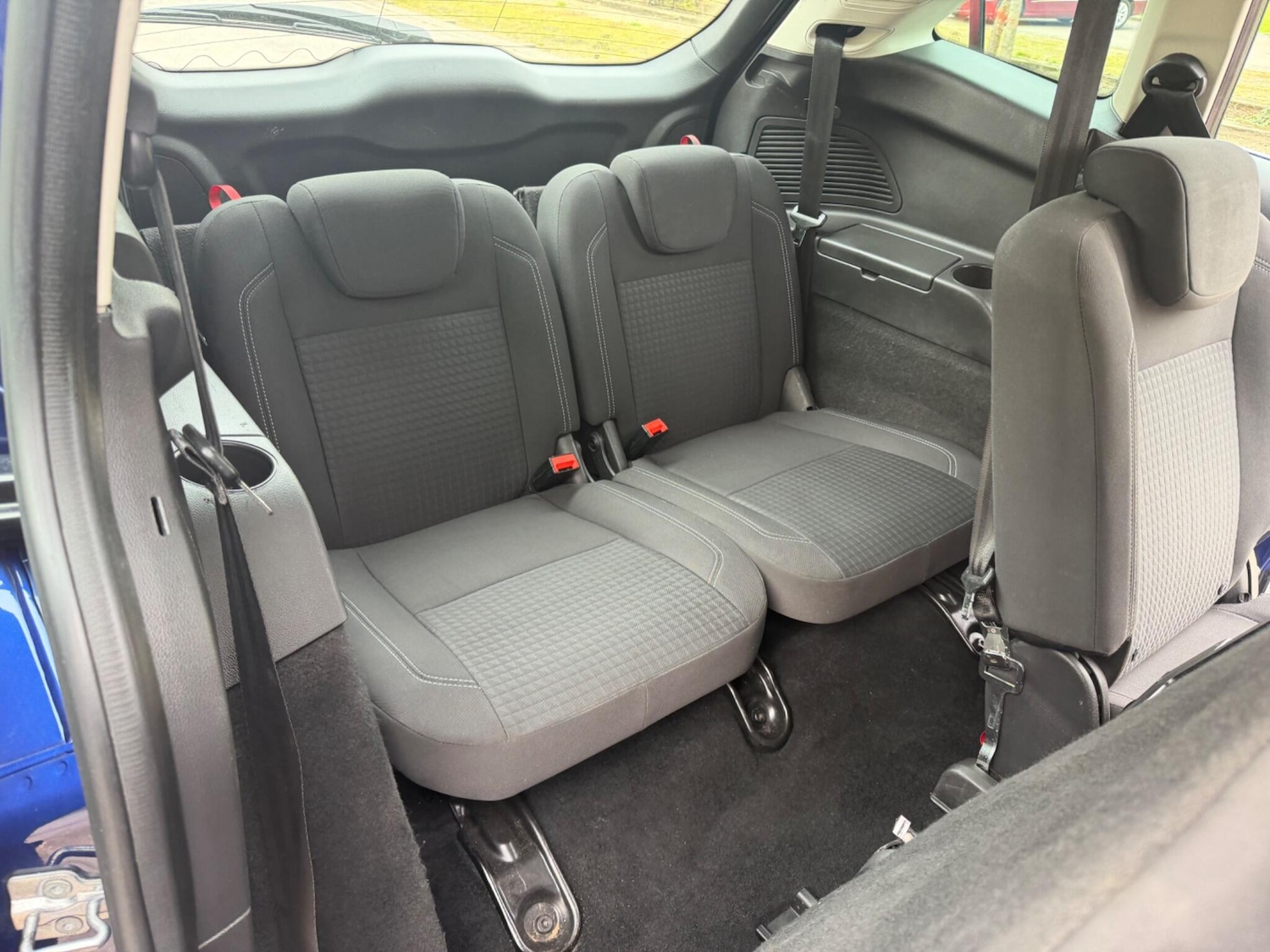 Used Ford Grand C-Max 2016 for sale - 77982243: Photo 11