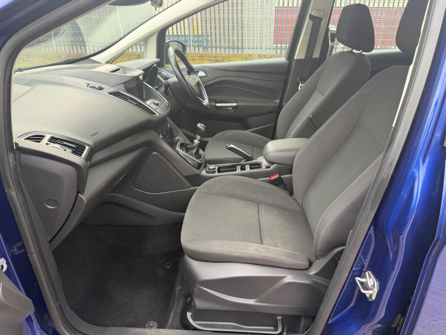 Used Ford Grand C-Max 2016 for sale - 77982243: Photo 25