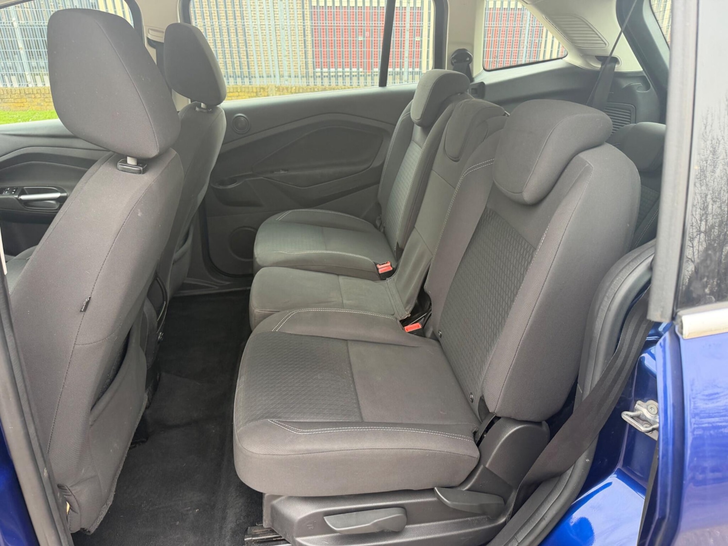 Used Ford Grand C-Max 2016 for sale - 77982243: Photo 26