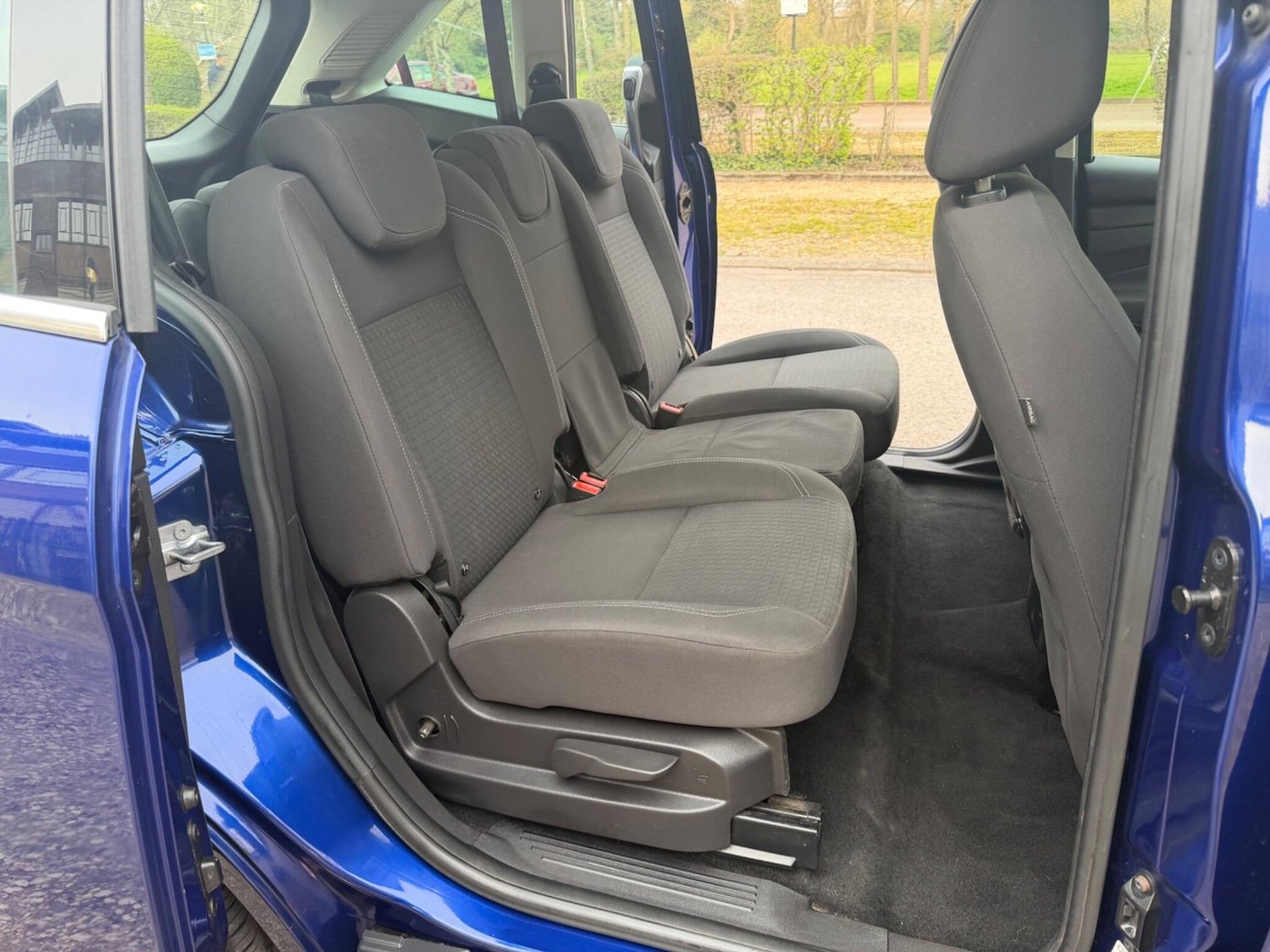 Used Ford Grand C-Max 2016 for sale - 77982243: Photo 27