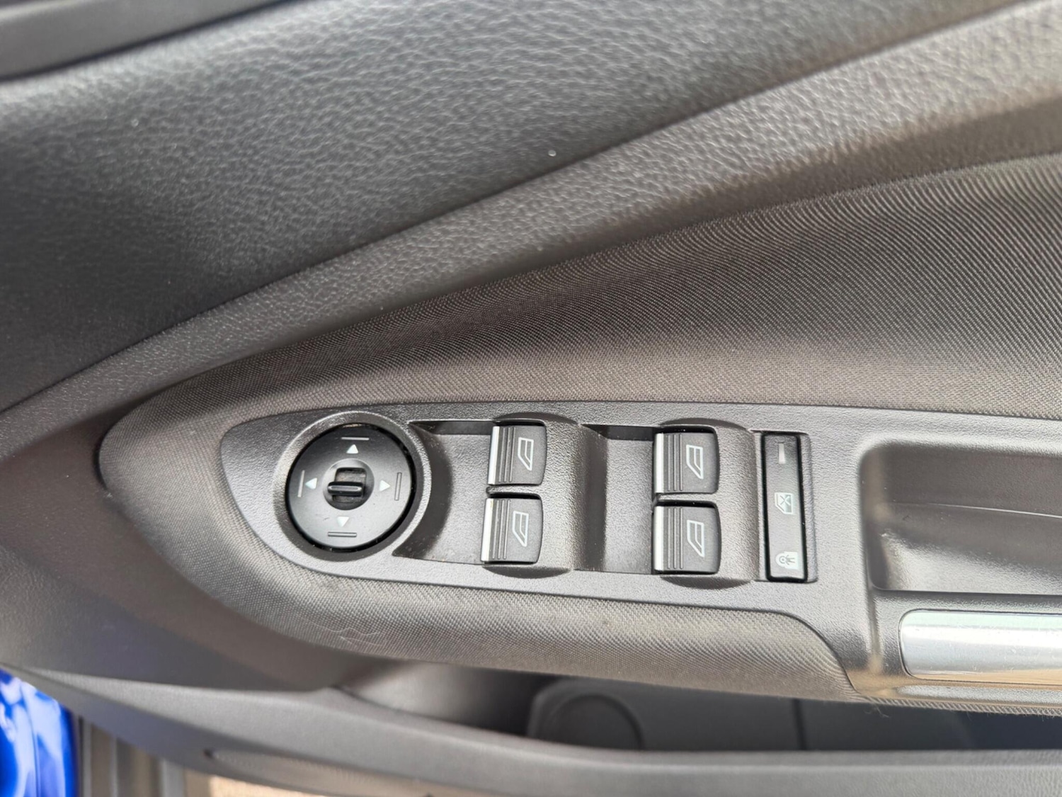 Used Ford Grand C-Max 2016 for sale - 77982243: Photo 31