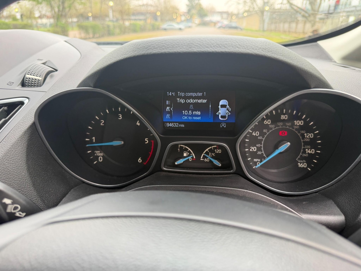 Used Ford Grand C-Max 2016 for sale - 77982243: Photo 32