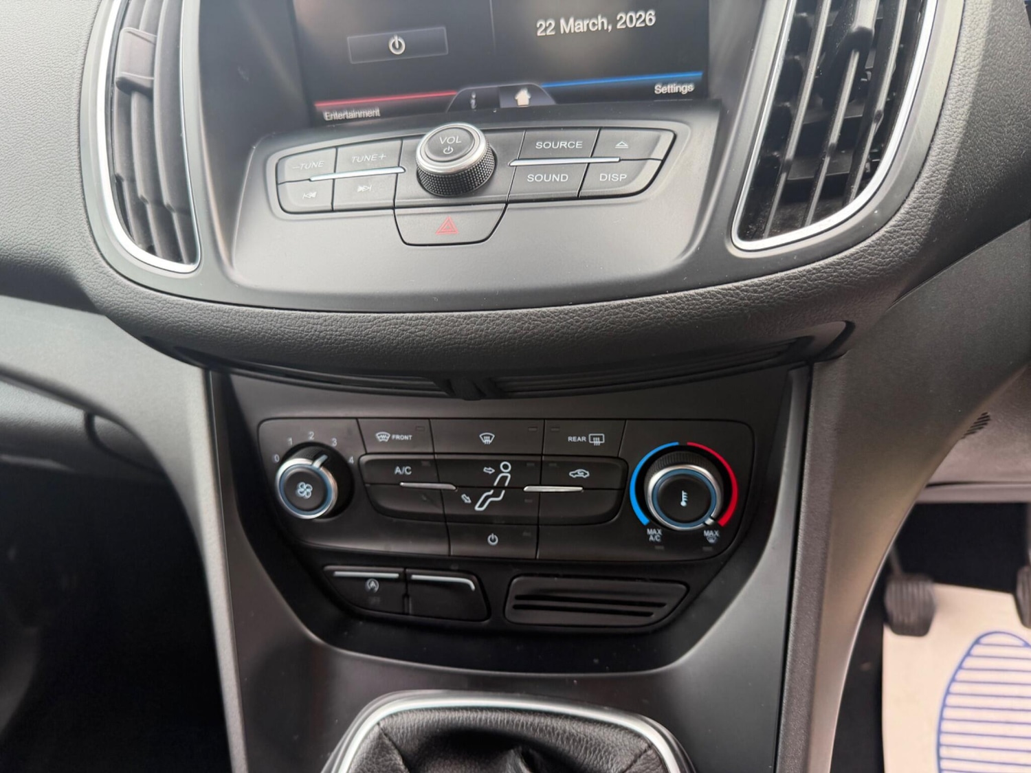 Used Ford Grand C-Max 2016 for sale - 77982243: Photo 34