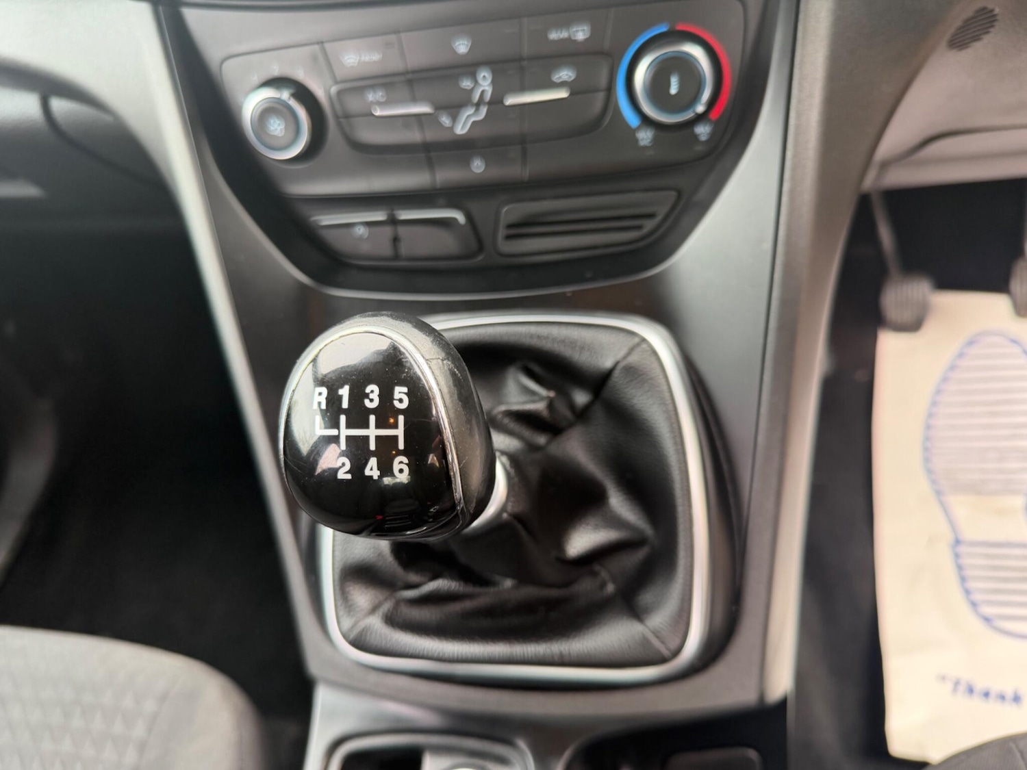 Used Ford Grand C-Max 2016 for sale - 77982243: Photo 35