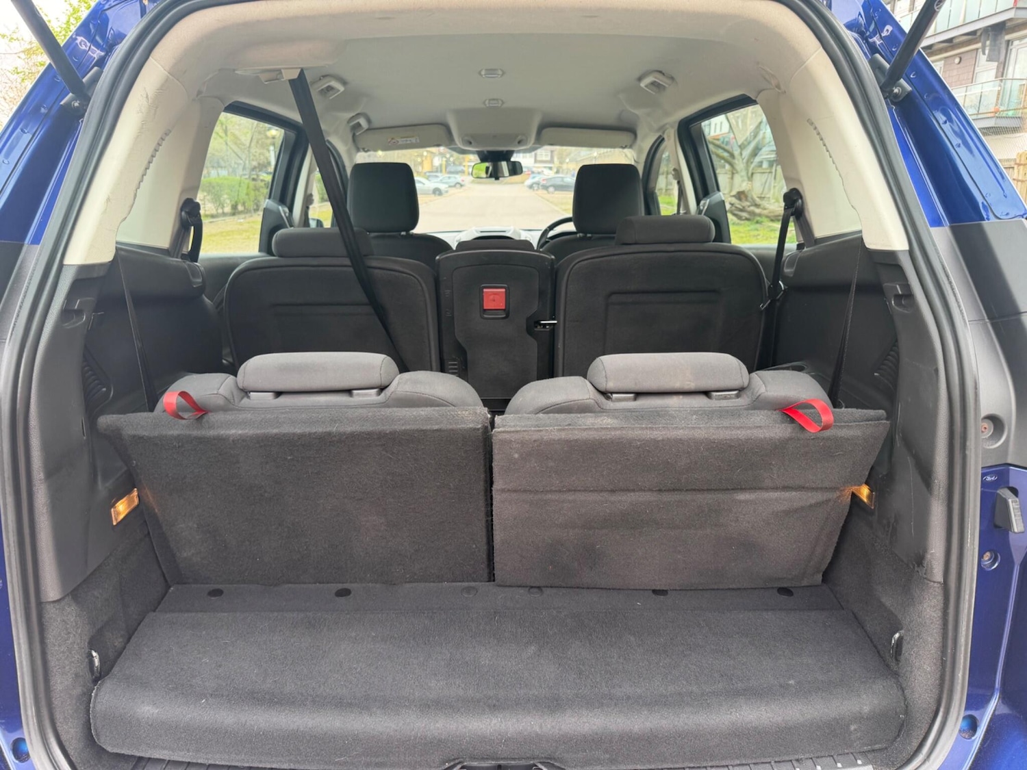 Used Ford Grand C-Max 2016 for sale - 77982243: Photo 39