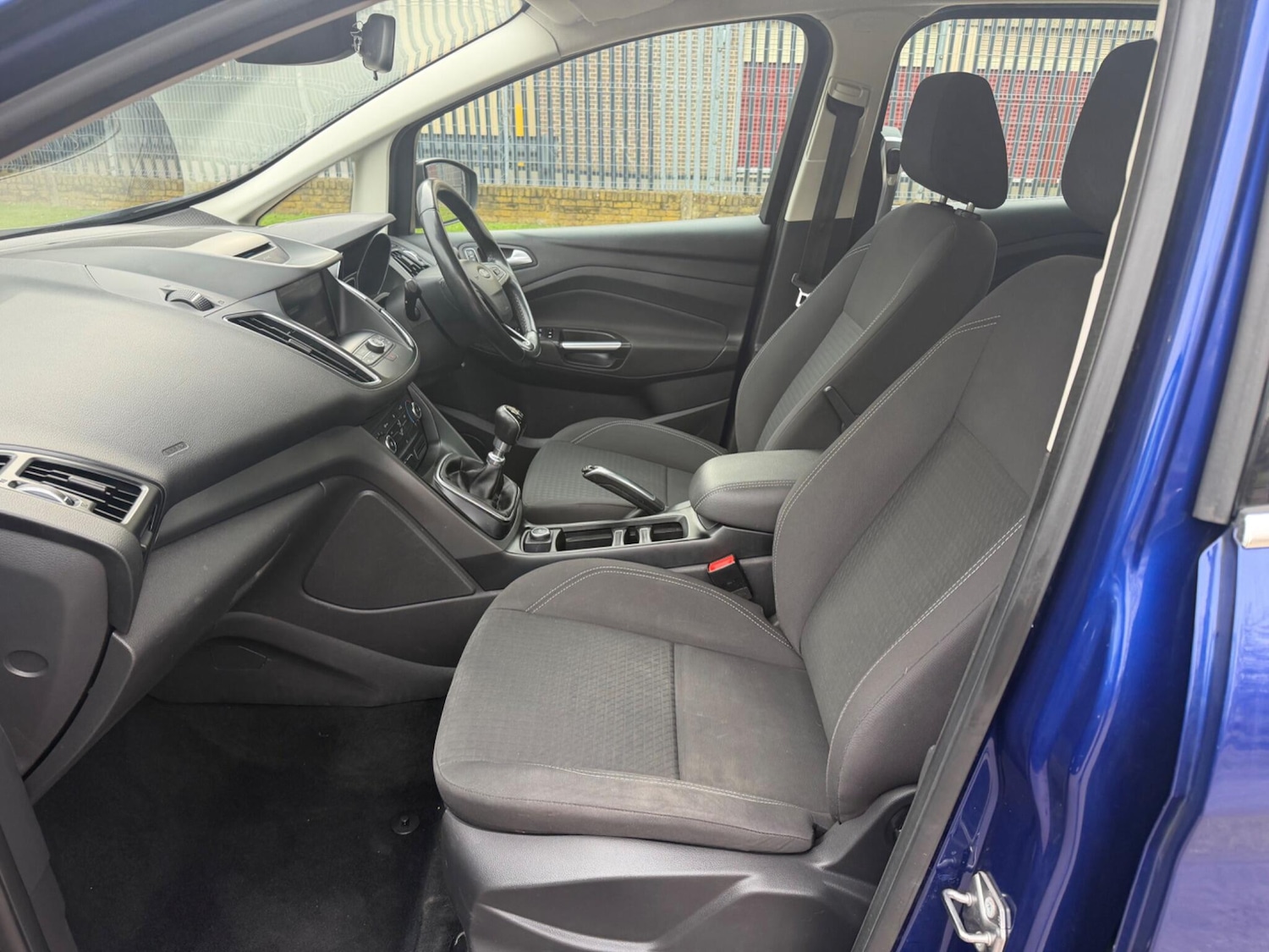 Used Ford Grand C-Max 2016 for sale - 77982243: Photo 7