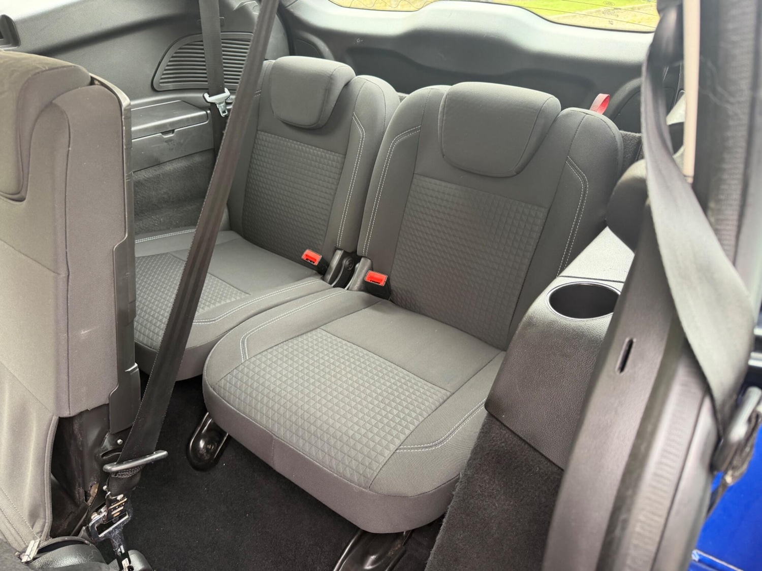 Used Ford Grand C-Max 2016 for sale - 77982243: Photo 9