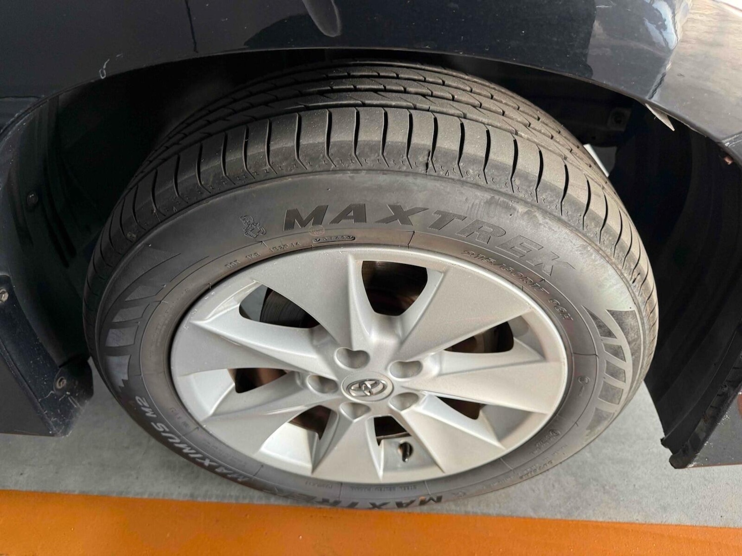 Used Toyota Vellfire for sale - 77645926: Photo 6