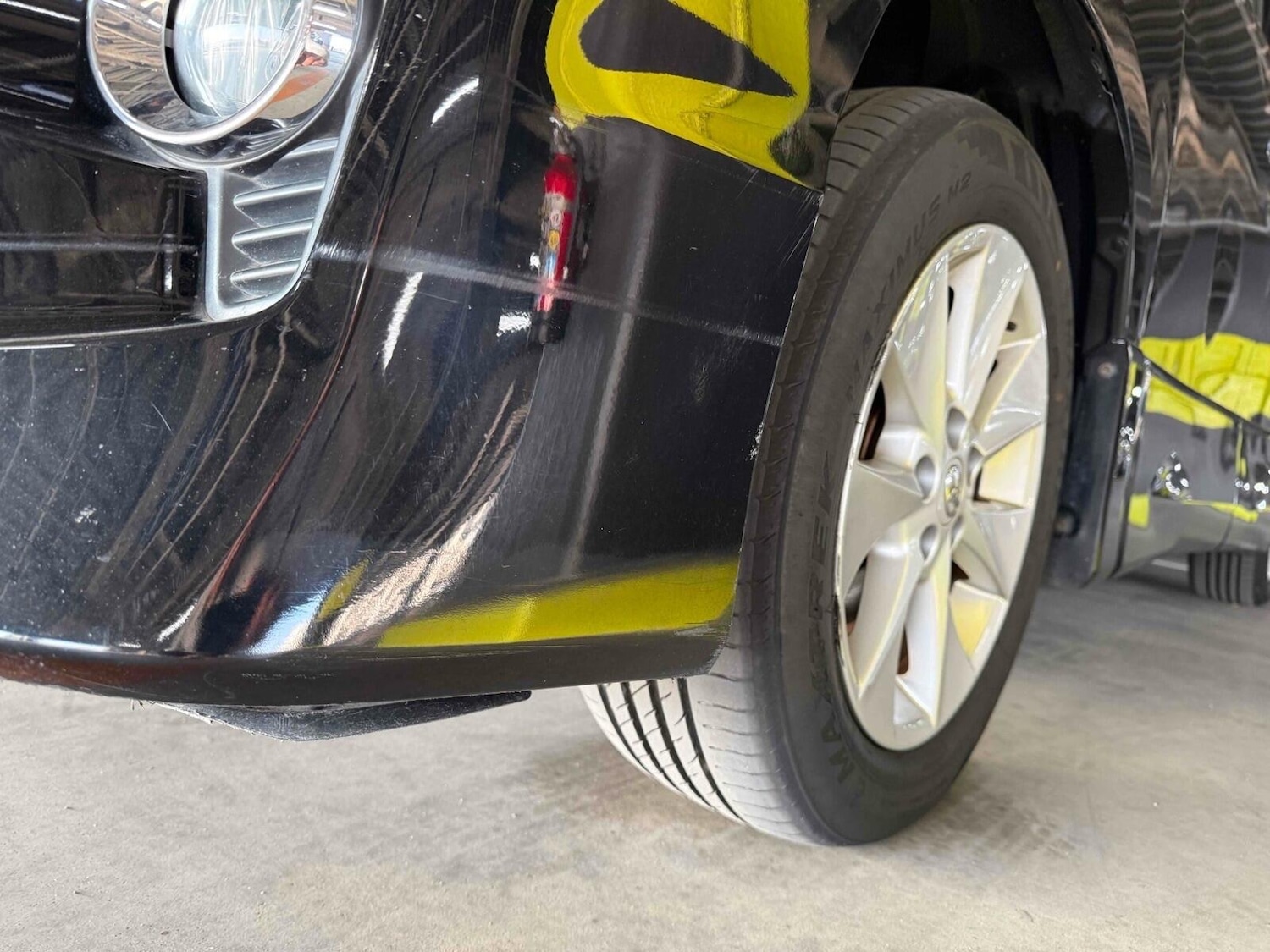 Used Toyota Vellfire for sale - 77645926: Photo 7